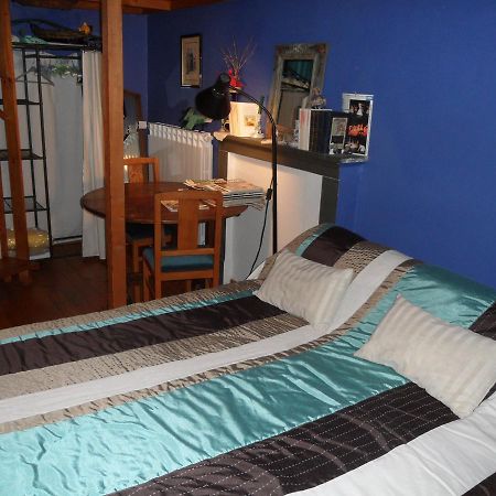 Chambres D'Hotes Casa Sylvana Saint-Dalmas-de-Tende Екстериор снимка