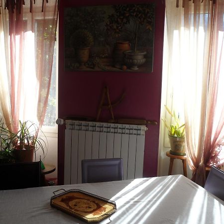 Chambres D'Hotes Casa Sylvana Saint-Dalmas-de-Tende Екстериор снимка