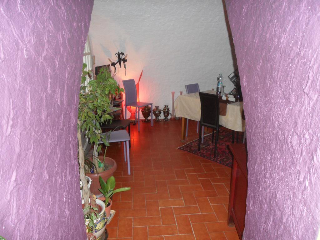 Chambres D'Hotes Casa Sylvana Saint-Dalmas-de-Tende Екстериор снимка