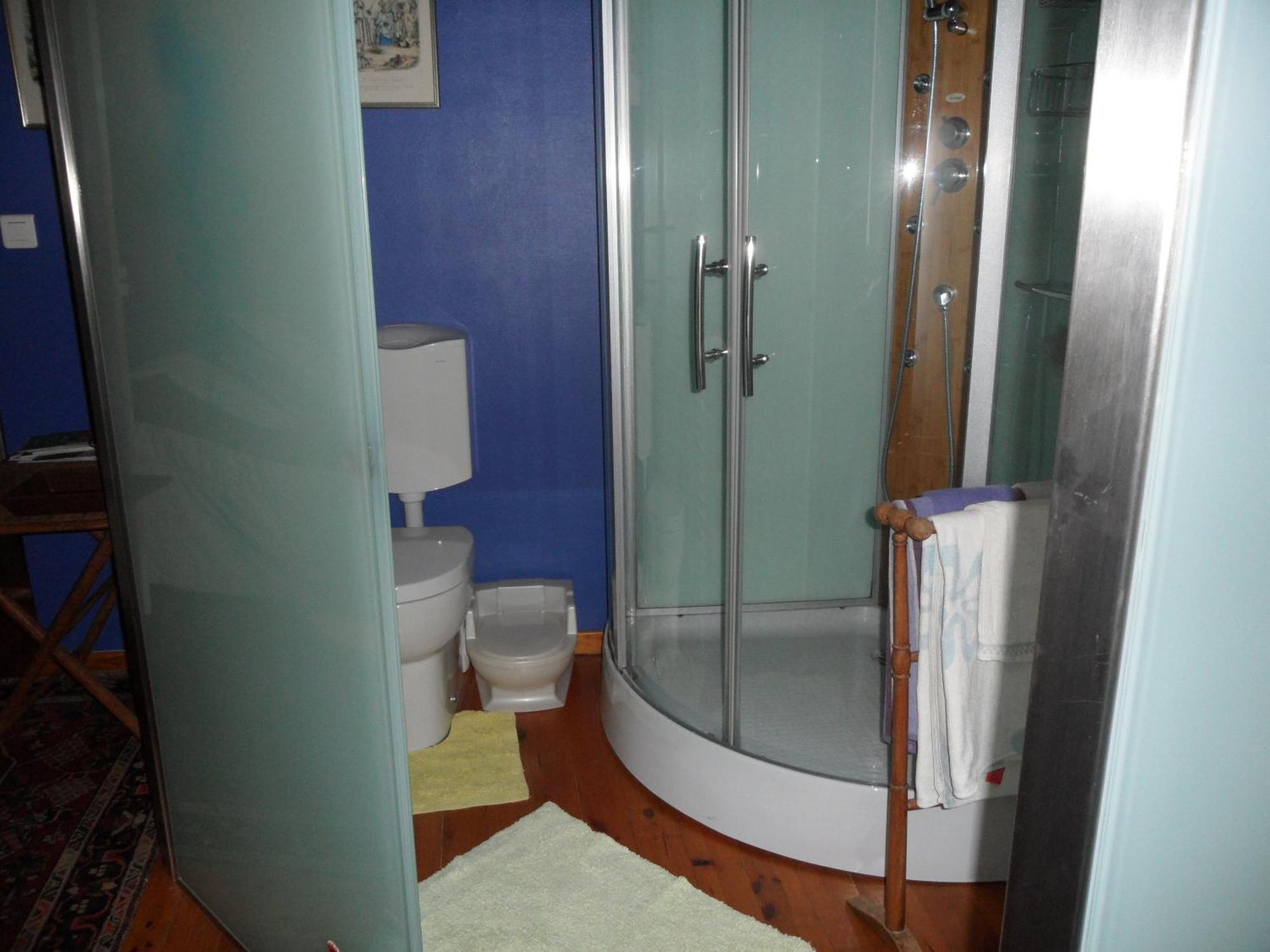 Chambres D'Hotes Casa Sylvana Saint-Dalmas-de-Tende Екстериор снимка