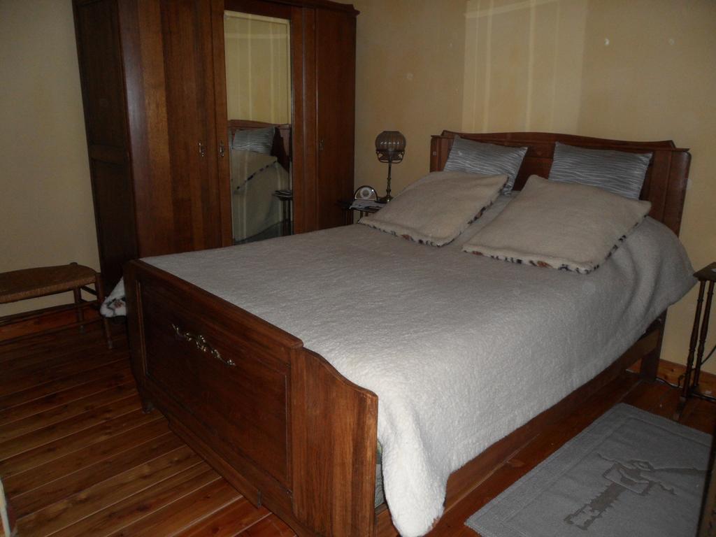 Chambres D'Hotes Casa Sylvana Saint-Dalmas-de-Tende Стая снимка