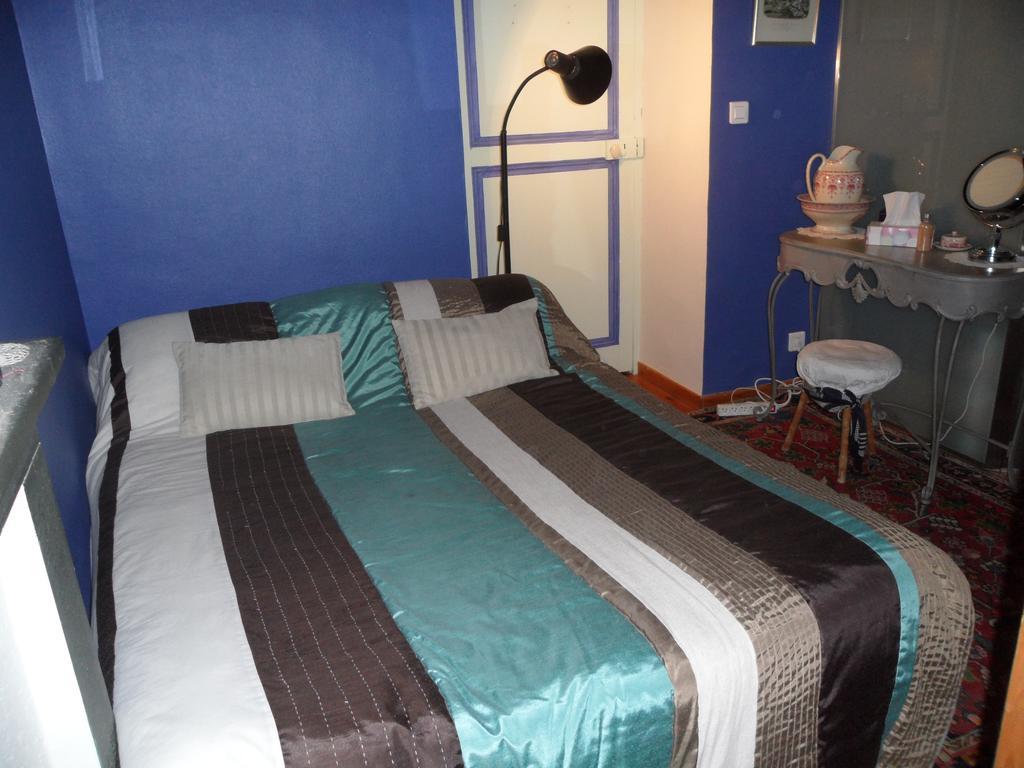 Chambres D'Hotes Casa Sylvana Saint-Dalmas-de-Tende Екстериор снимка