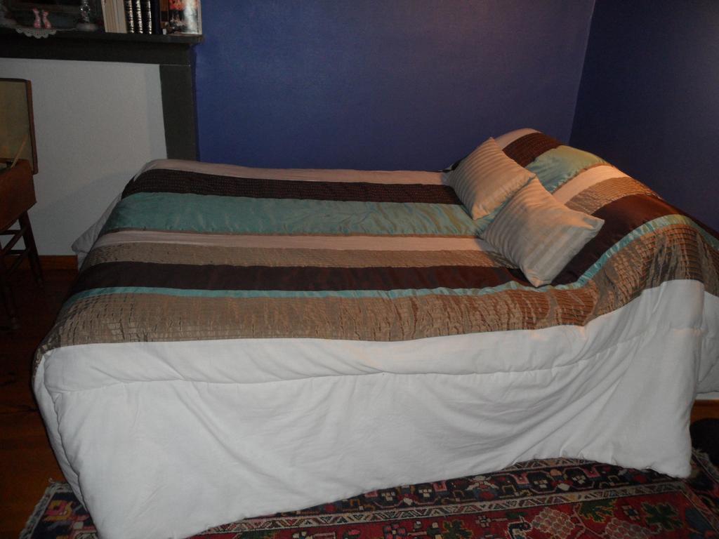 Chambres D'Hotes Casa Sylvana Saint-Dalmas-de-Tende Екстериор снимка