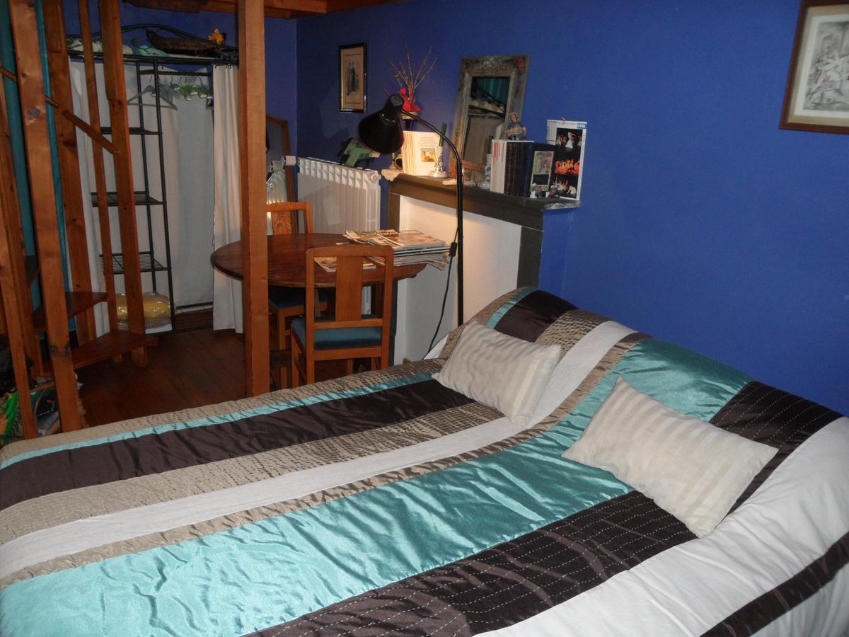 Chambres D'Hotes Casa Sylvana Saint-Dalmas-de-Tende Екстериор снимка